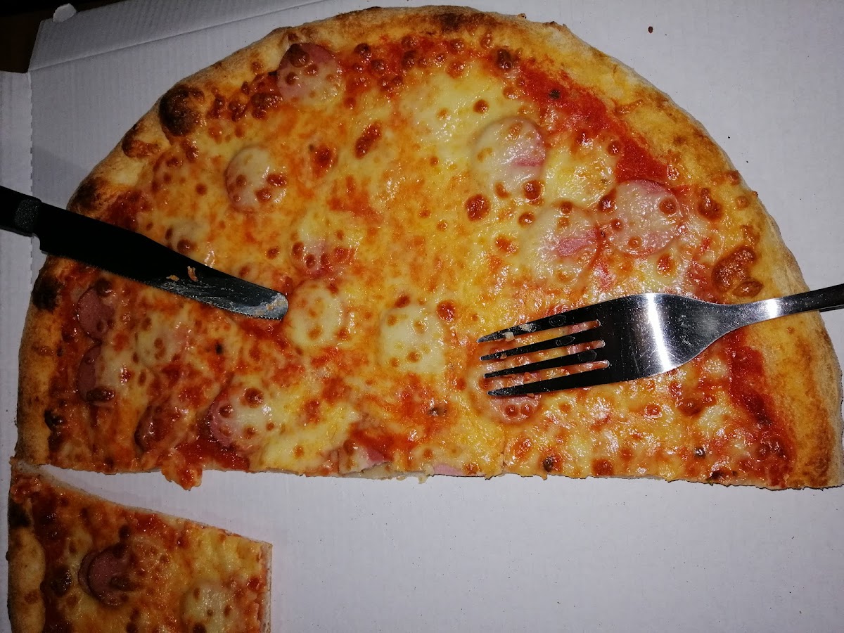 Pizzeria Bilba-9