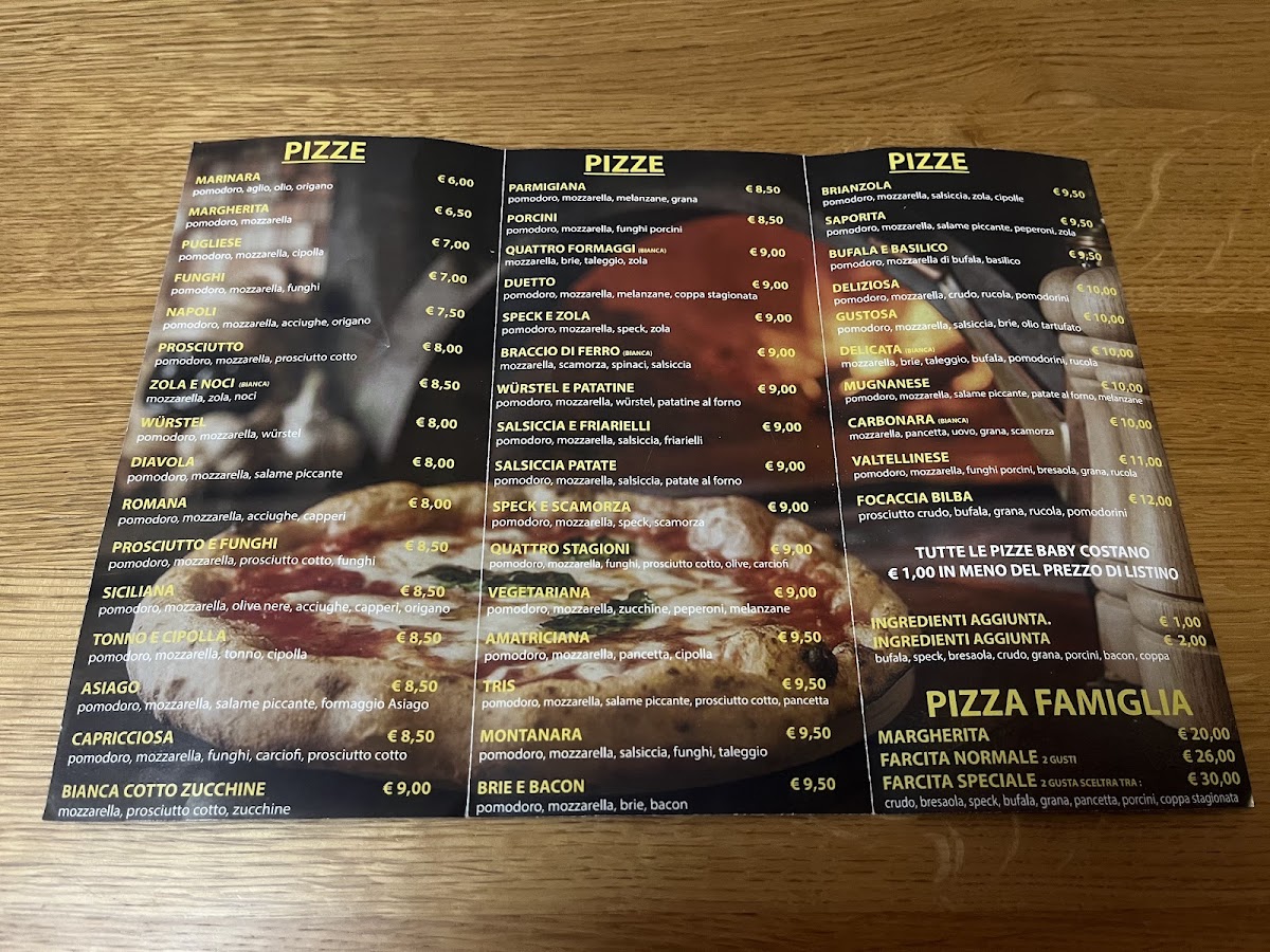 Menu Pizzeria Bilba-2