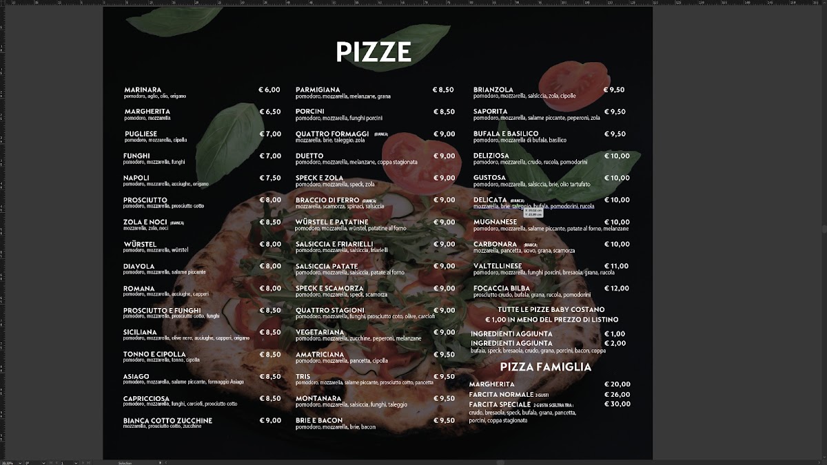 Menu Pizzeria Bilba-3